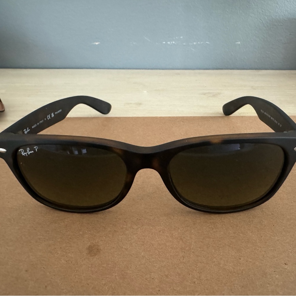 Ray•Ban sunglasses